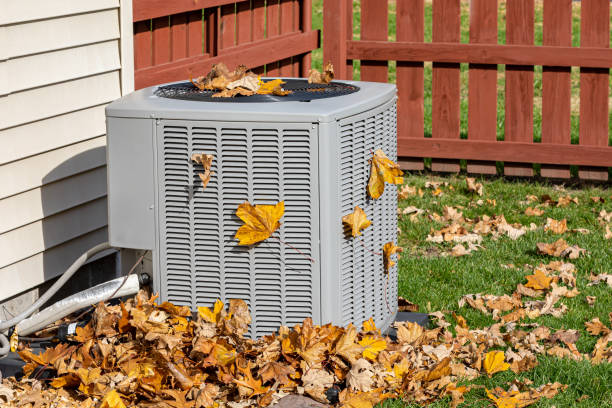Best Emergency HVAC Repair  in Washington, DC