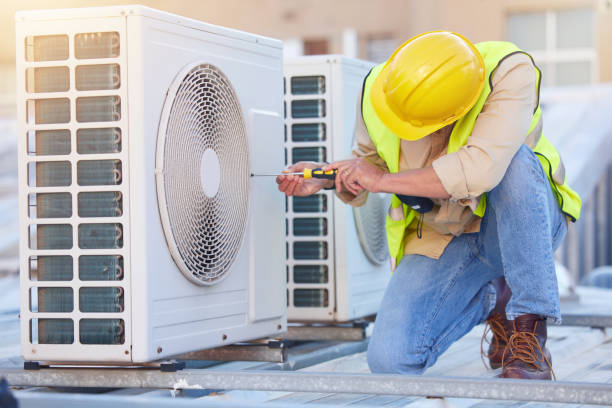 Best HVAC Air Duct Cleaning  in Washington, DC