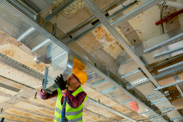 Best HVAC Installation Services  in Washington, DC