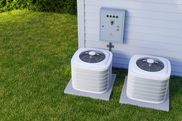 Best Commercial HVAC Repair  in Washington, DC