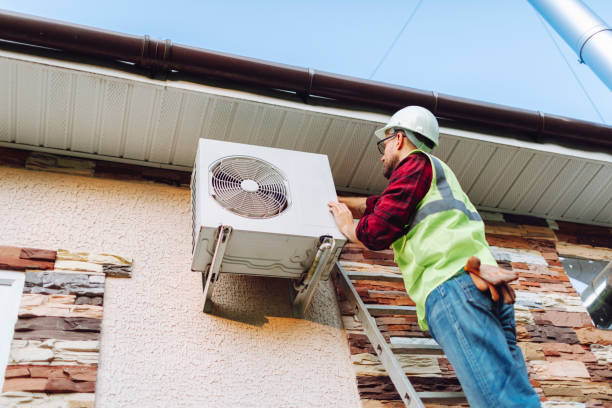 Best HVAC Maintenance Near Me  in Washington, DC