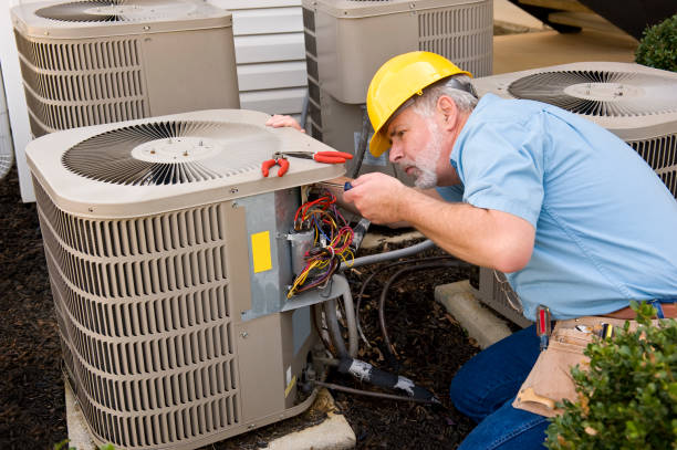 Best HVAC Cleaning Services  in Washington, DC