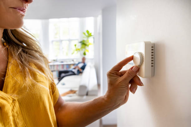 Best Local HVAC Companies  in Washington, DC