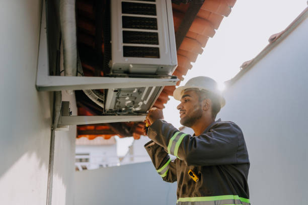 HVAC Troubleshooting in Washington, DC
