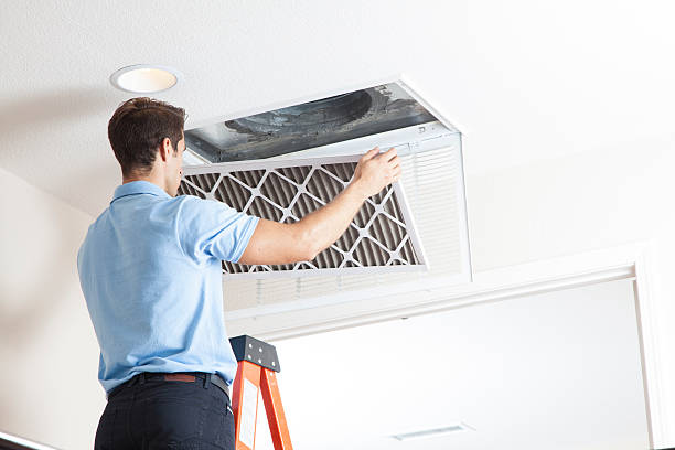 Best Residential HVAC Services  in Washington, DC
