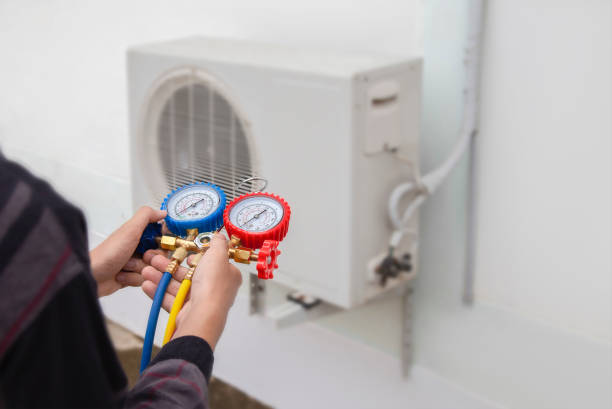 Best Heating Repair Services  in Washington, DC