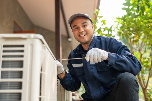 Professional HVAC in Washington, DC