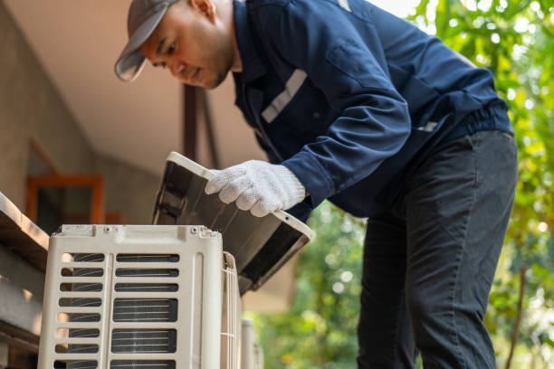Best HVAC Air Duct Cleaning  in Washington, DC