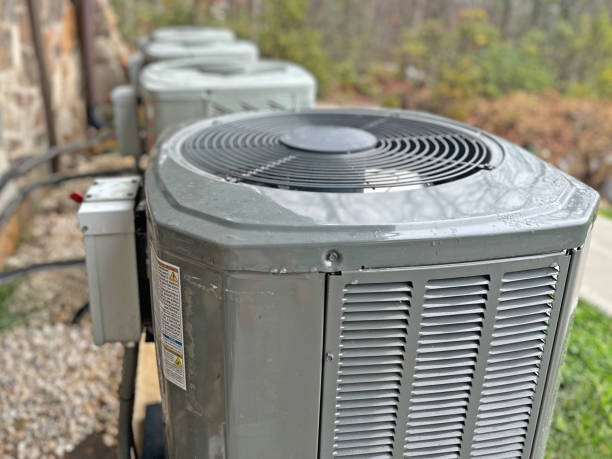 Best Best HVAC Companies  in Washington, DC