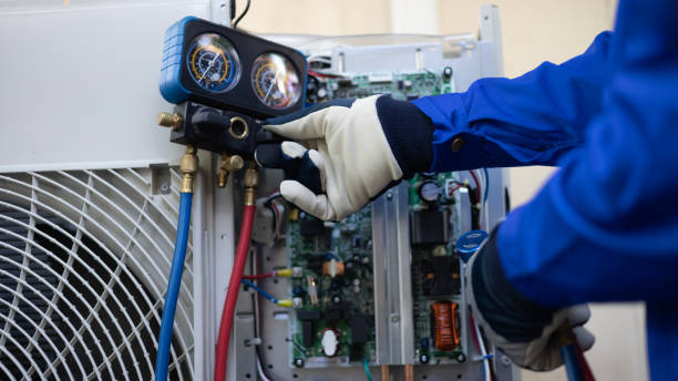 Best HVAC Repair Near Me  in Washington, DC